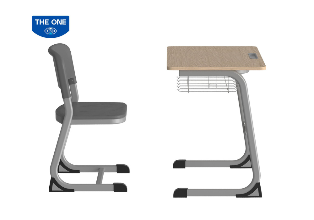 Bàn Học Sinh Đơn Hòa Phát